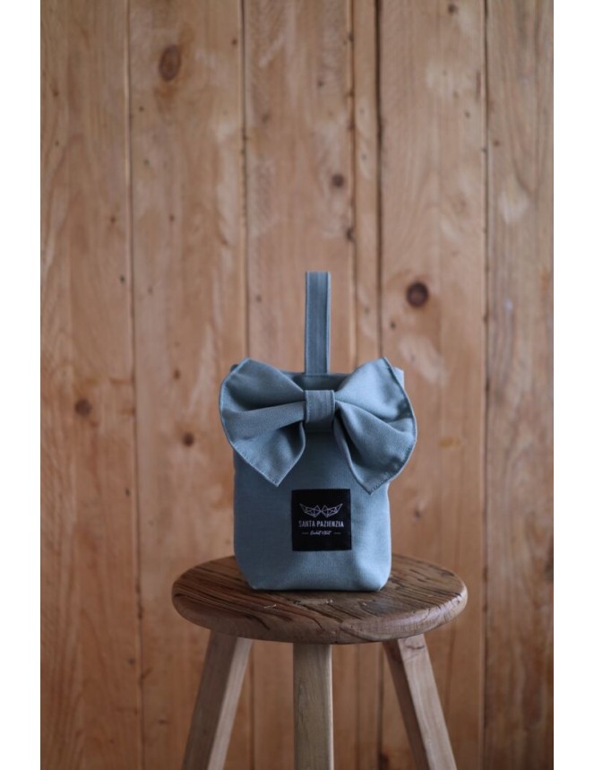 Santa Pazienzia Coquette Mini