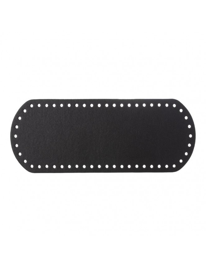 Base de bolso polipiel 35x12
