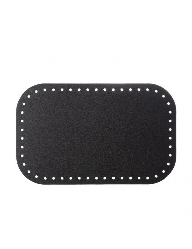 Base de bolso polipiel 31x11cm