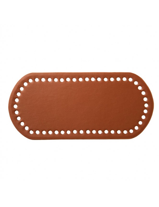 Base de bolso polipiel 20x10cm