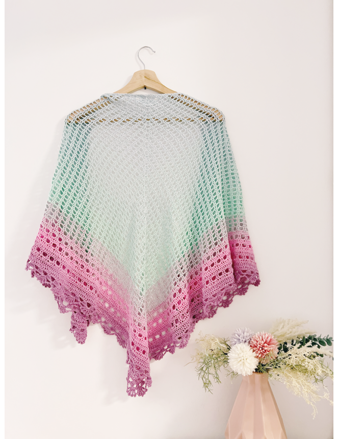 Tardeo Casasol Bcn: gradient