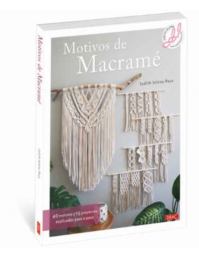 Motivos de macramé