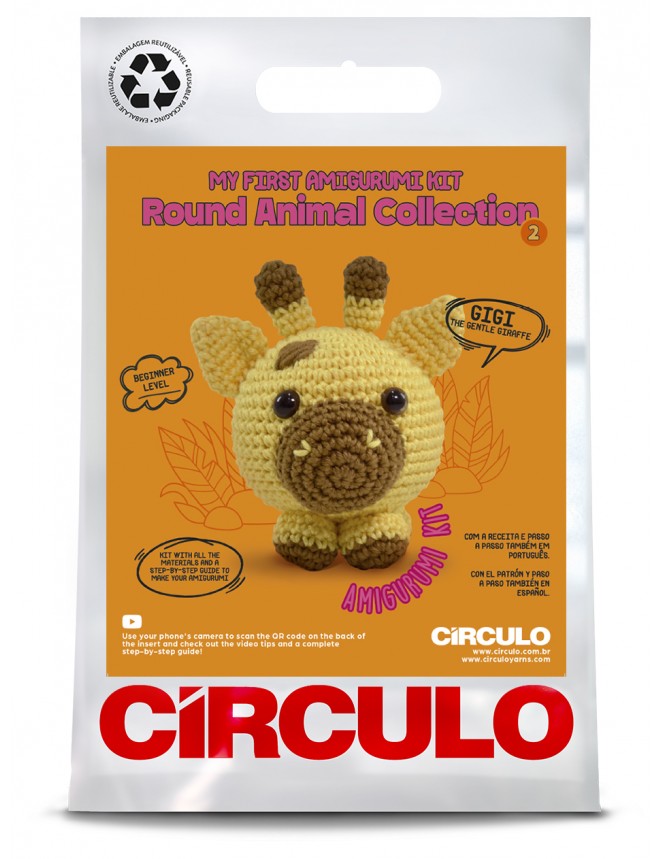 copy of Círculo Kit...