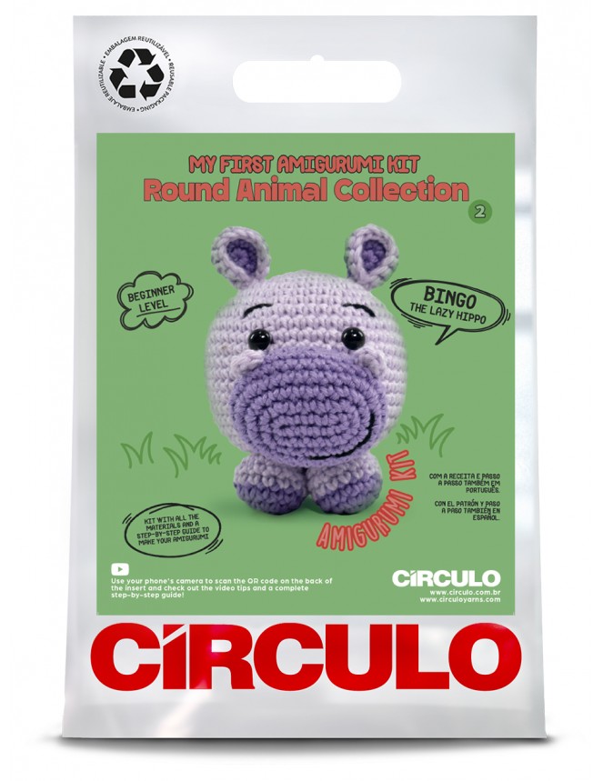 copy of Círculo Kit...