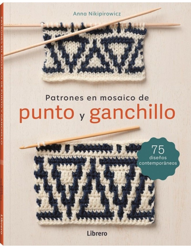 Patrones en mosaico de...
