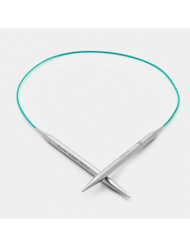 Knitpro Mindful fijas 40cm