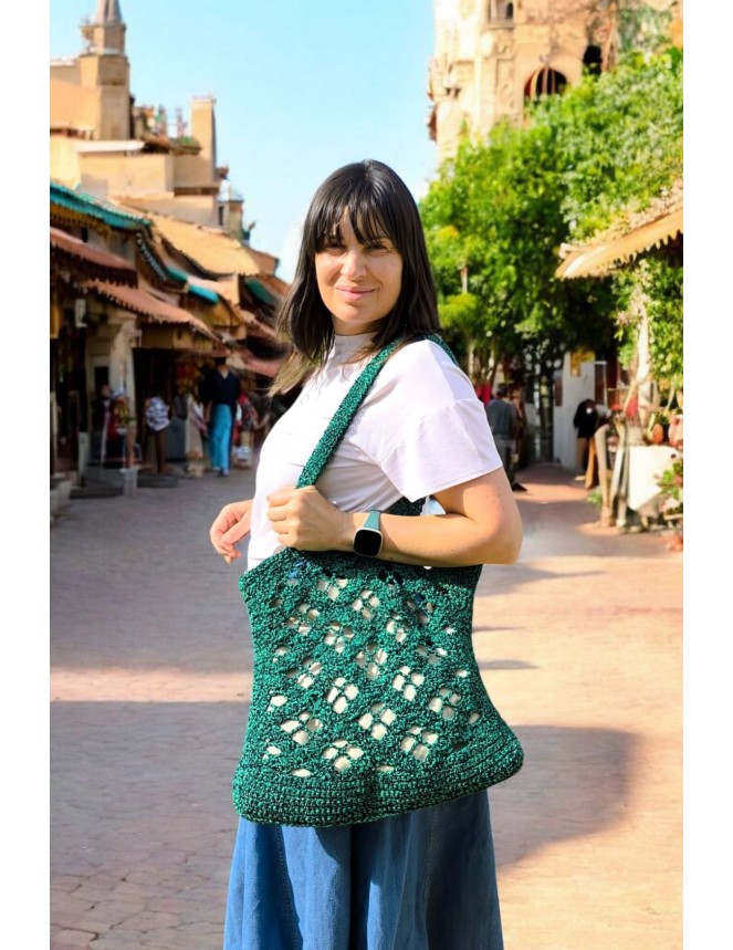 Kit Bolso Zodaira