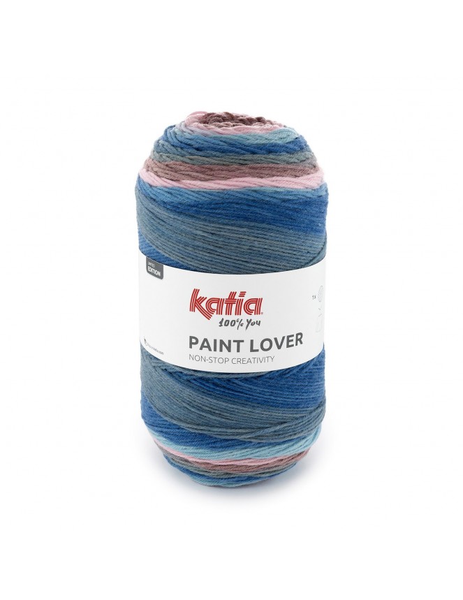 Katia Paint Lover