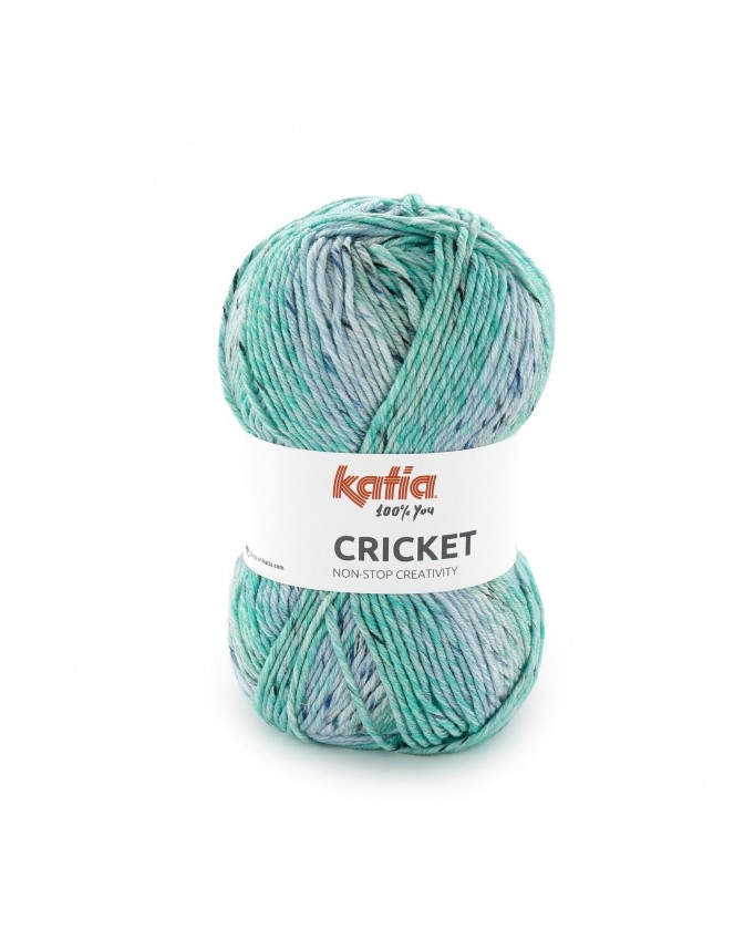 Katia Cricket