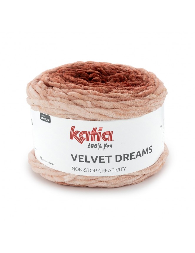 Katia Velvet Dreams