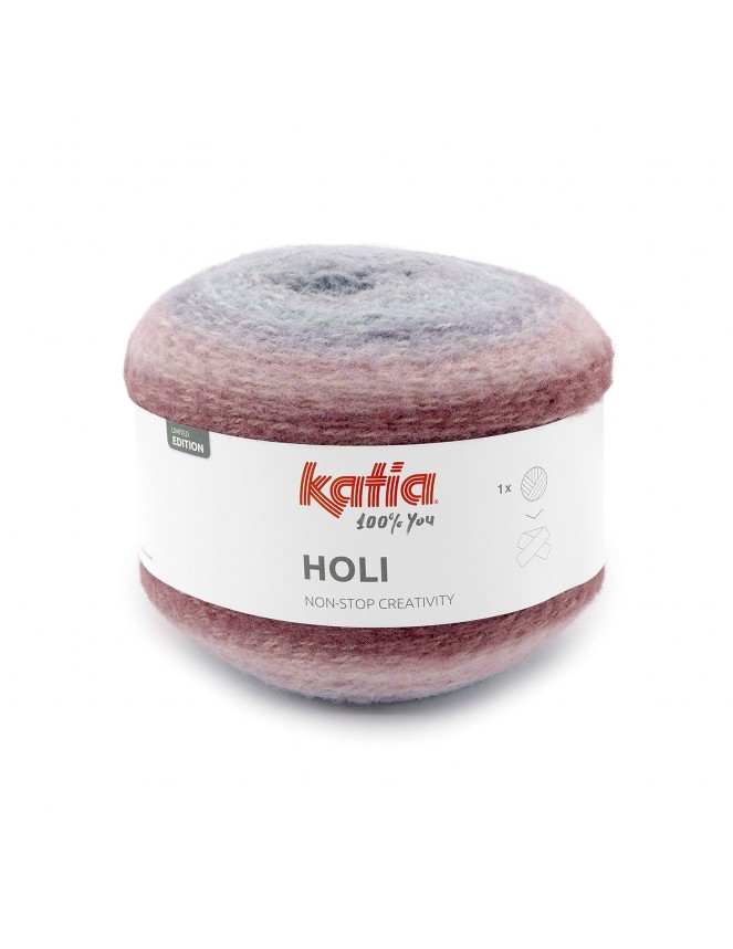 Katia Holi