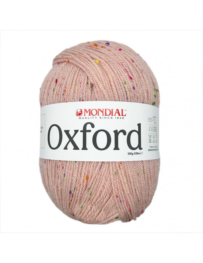 Mondial Oxford