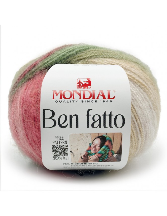 Mondial Ben Fatto