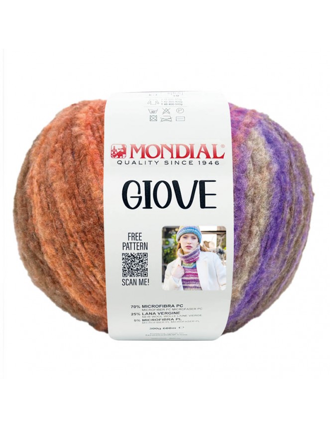 Mondial Giove