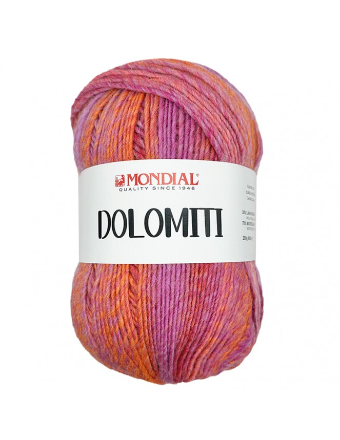 Mondial Dolomiti