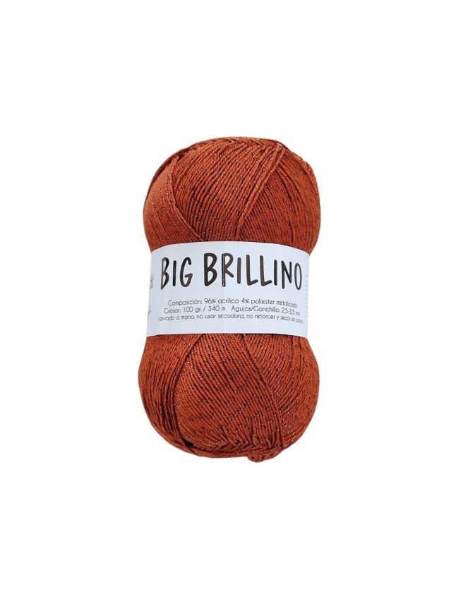 Casasol Big Brillino