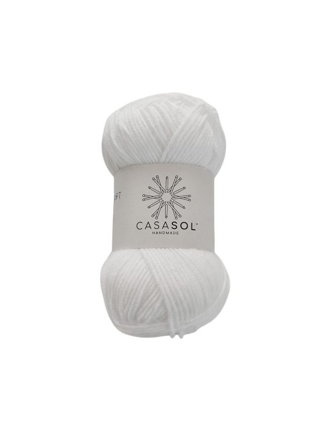 Casasol Sock Soft