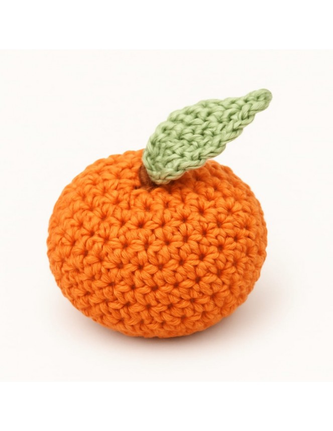 Taller iniciación amigurumi...