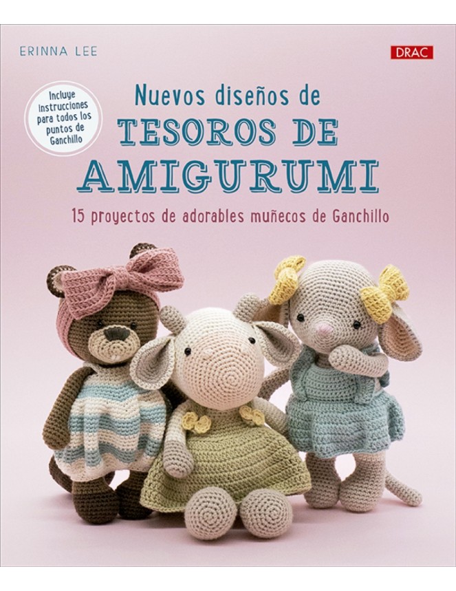Nuevos diseños de tesoros...