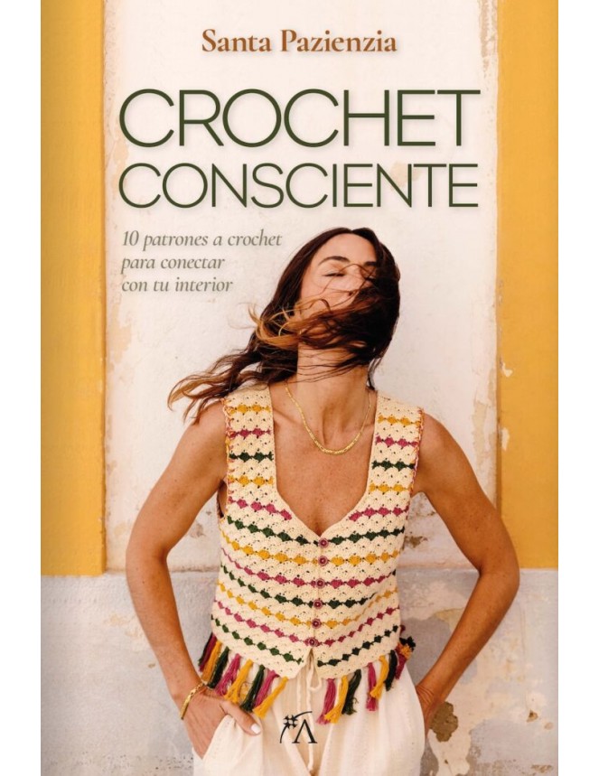 Crochet Consciente Santa...