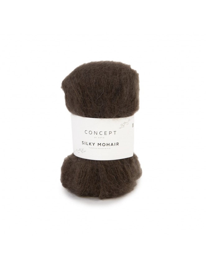 Katia Concept Silky Mohair