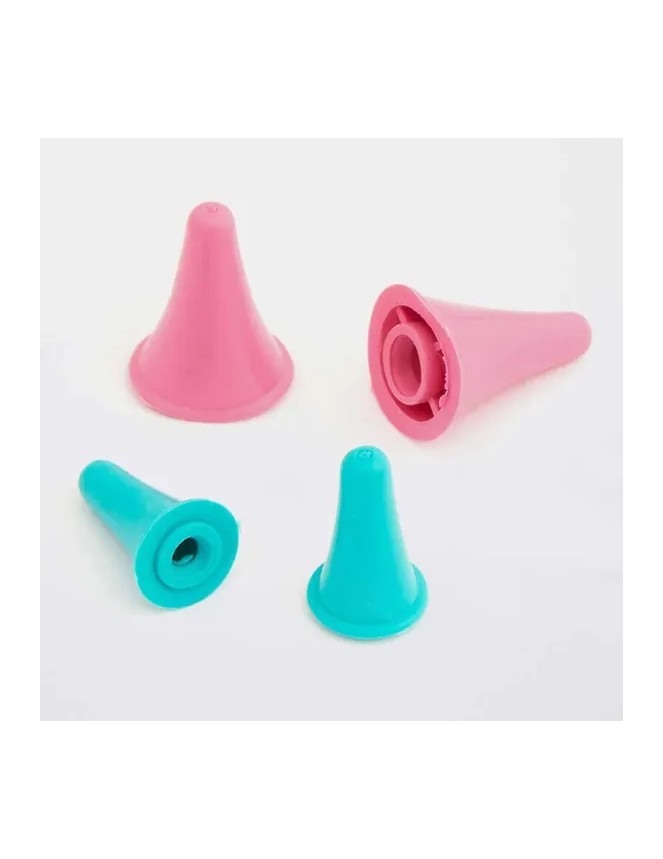 Knitpro protectores agujas