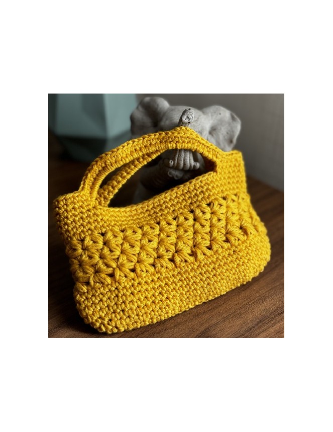 Patrón Yasmine Bag Parlem...