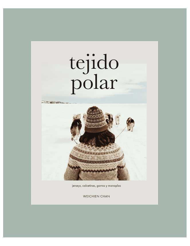 Tejido polar