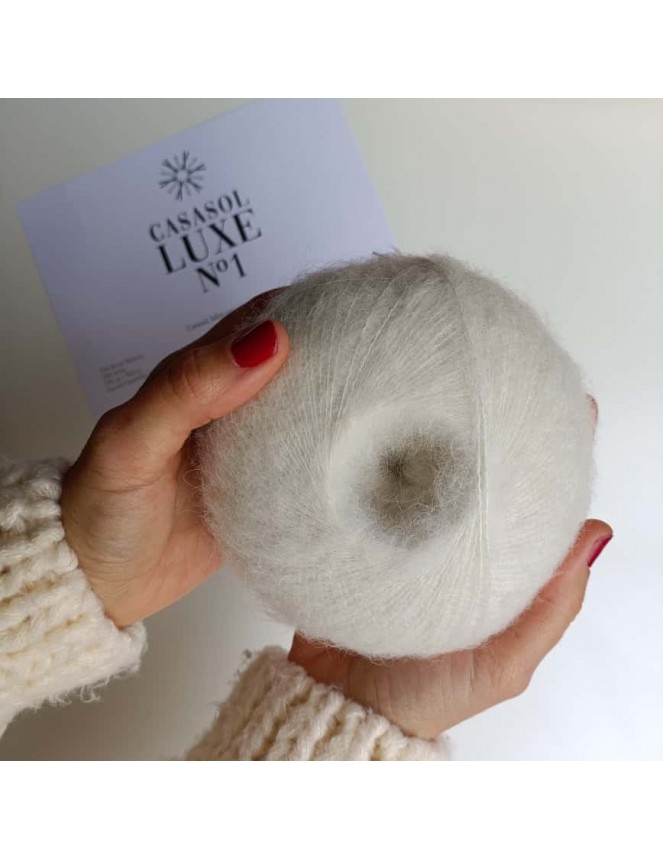 Casasol Luxe nº1 Perla