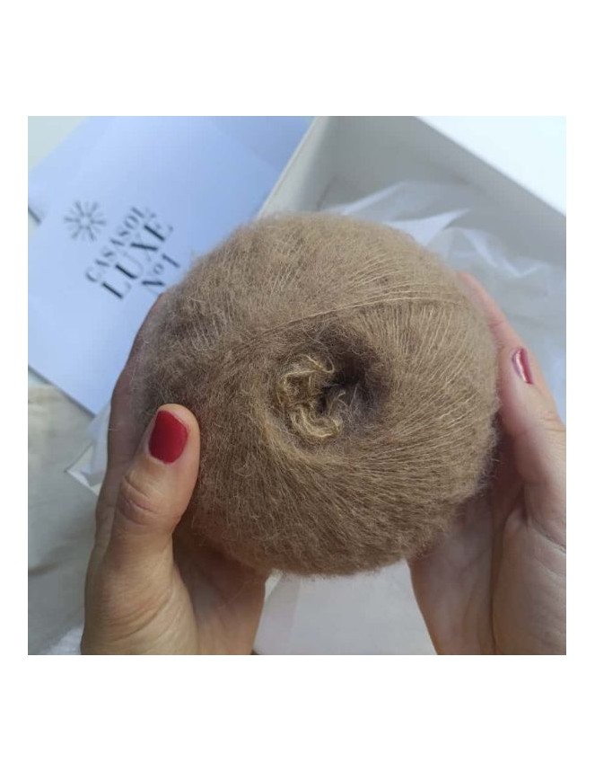 Casasol Luxe nº1 Ambar