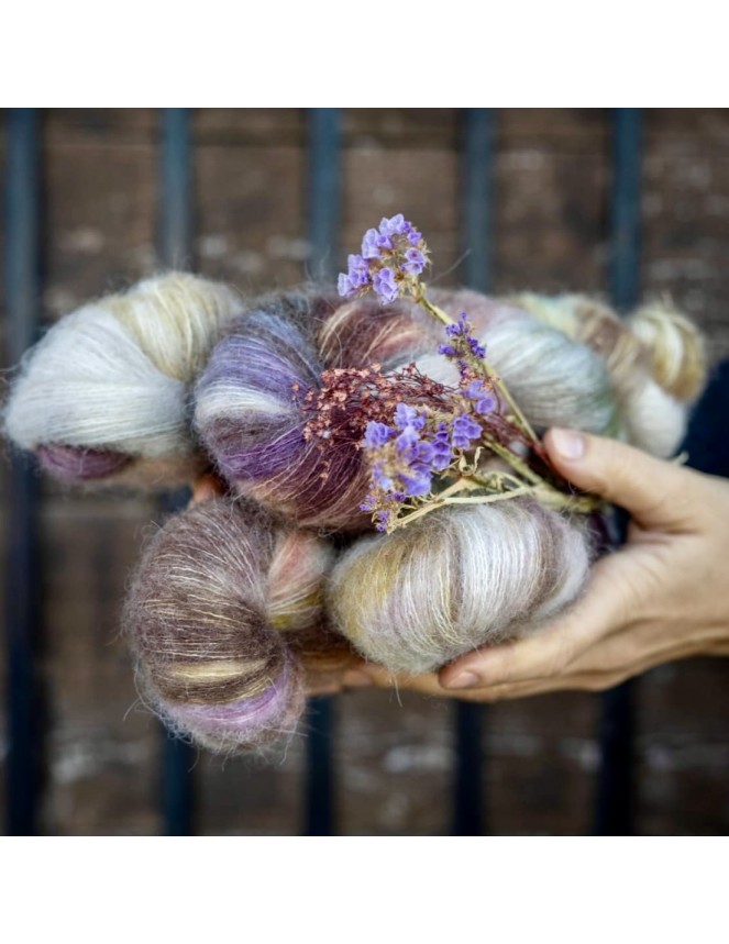 Casasol Luxe nº 1 HippieFibers