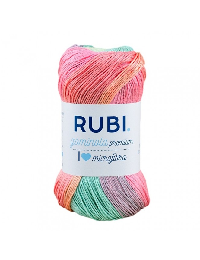 Rubi Gominola Premium