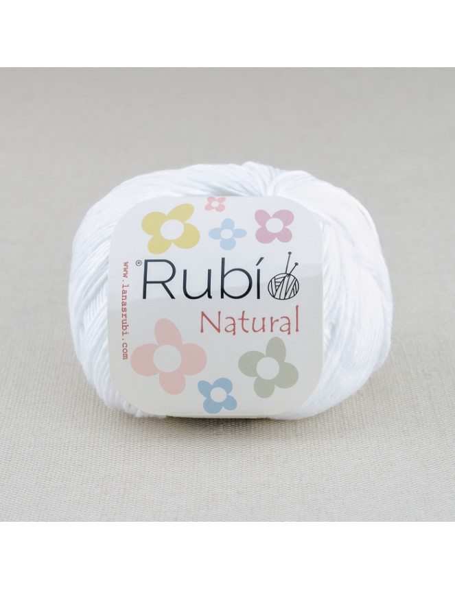 Rubi Natural