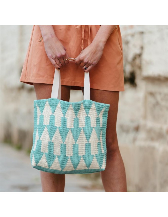 Kit bolso follow us de...