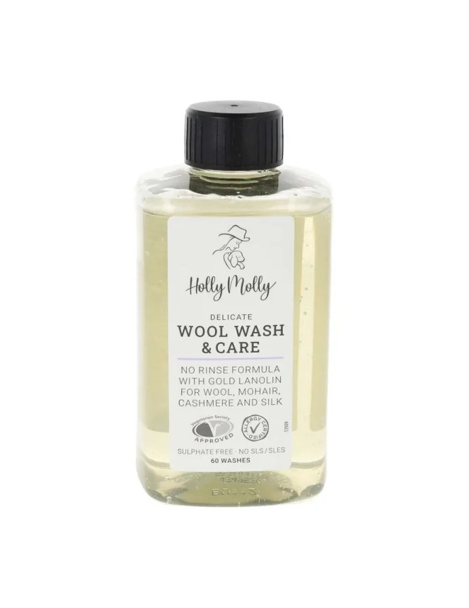 Jabón Holly Molly 300 ml