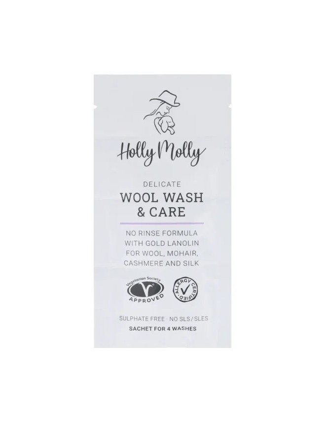 Jabón Holly Molly 20 ml