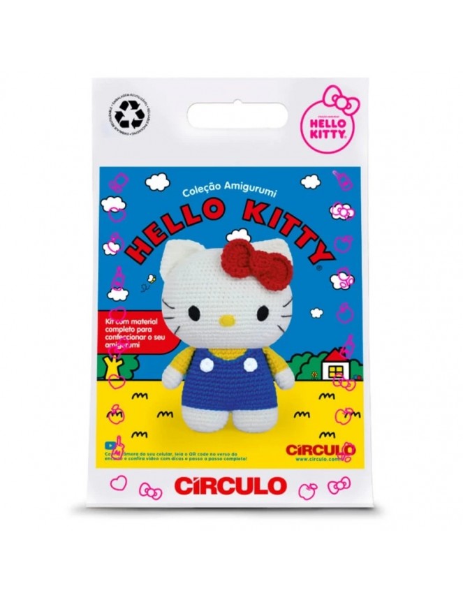 copy of Kit Hello Kitty...