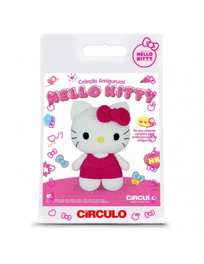 copy of Kit Hello Kitty...