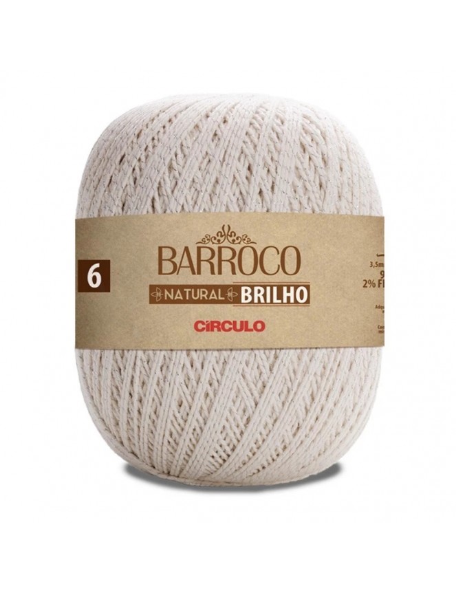 copy of Círculo Barroco...