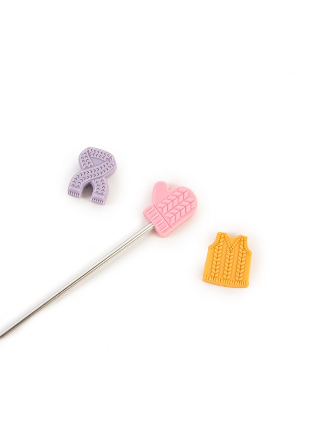 Katia protector de agujas...