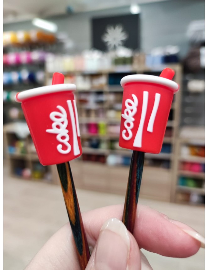 copy of Protector agujas taza