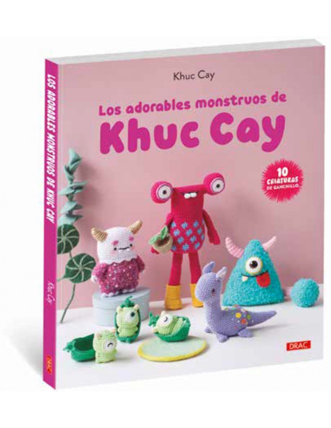 Los adorables monstruos de...