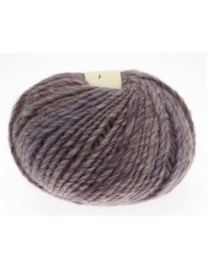 Casasol Alpaca estampada