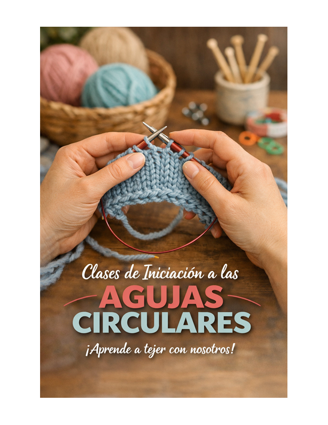 Febrero: iniciación a las...