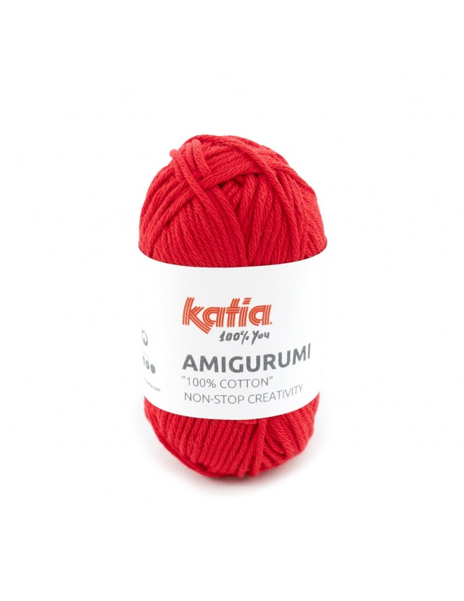 Katia Amigurumi