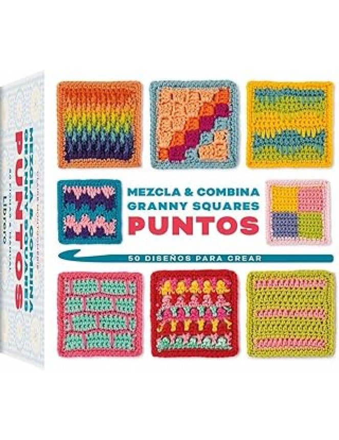 Mezcla y combina granny...