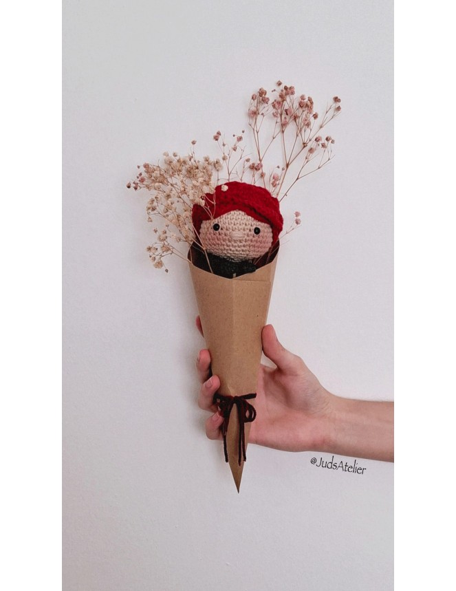 Taller Rosa de Sant Jordi