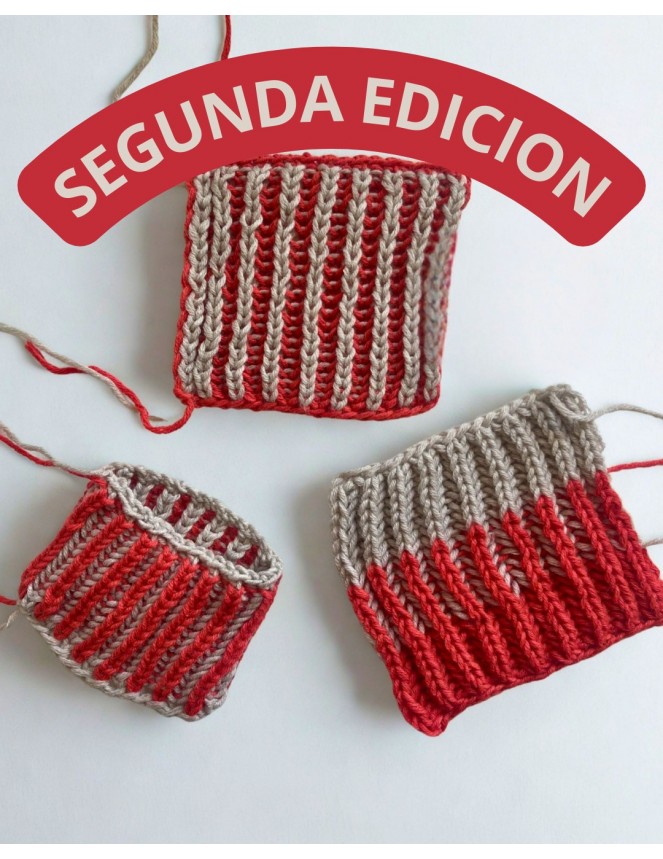 Repetimos: Pierde el miedo...