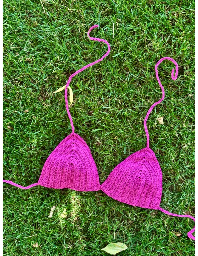Madrid Taller Bikini
