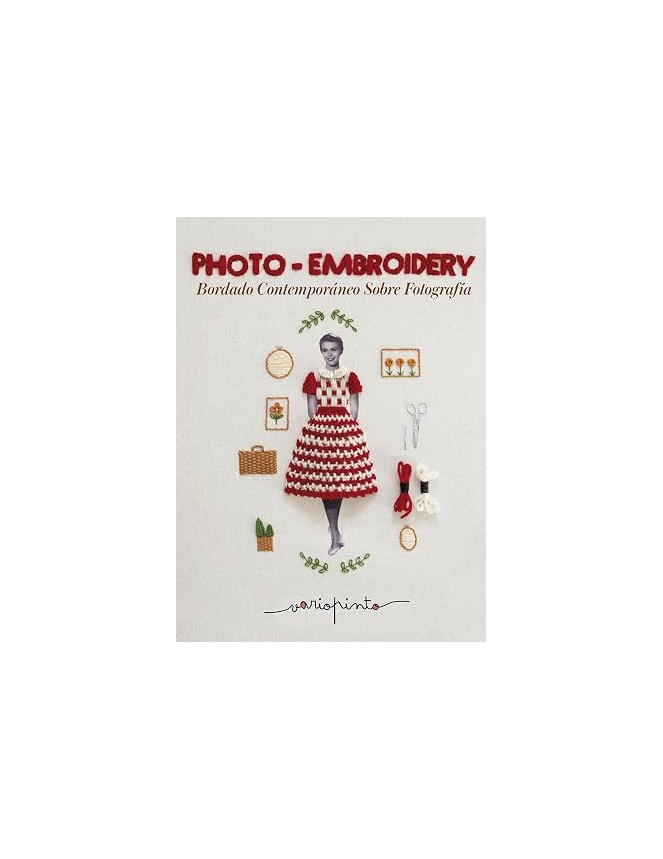 Photo-embroidery (bordado...
